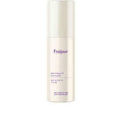 Сыворотка для лица кремовая с коллагеном и ретинолом FRAIJOUR Retin-Collagen 3D Core Ampoule 50 мл