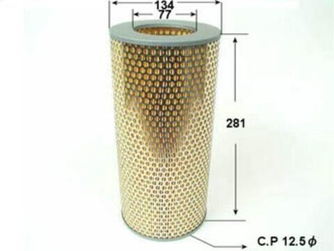 Фильтр  воздушный  VIC  A-170