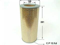 Фильтр  воздушный  VIC  A-170