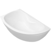 Aquanet 205519 Ванна MALDIVA 150*90 L к/с35 (205519)