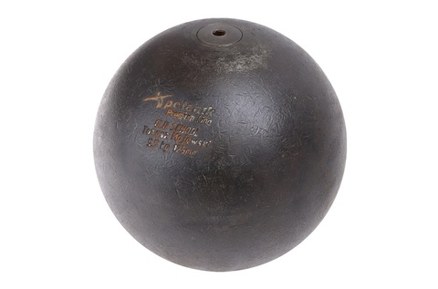 Вес тренеровочный Premium Line OLD SCHOOL  Томаша Маевского Polanik MST20-5,5/125