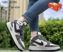 Кроссовки по 8 пар (36-41)р.