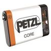 Картинка фонарь налобный Petzl Actik Core Черный - 2