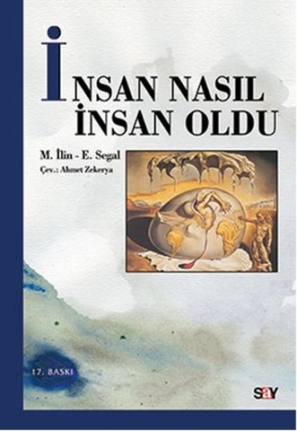 İnsan Nasıl İnsan Oldu