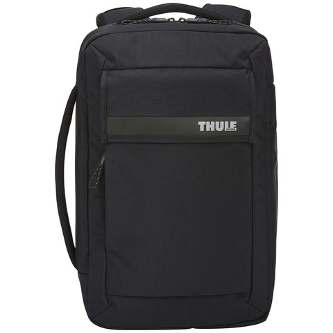 Картинка рюкзак городской Thule Paramount Convertible Laptop Bag 15,6