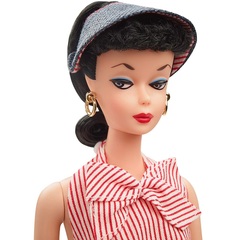 Барби Силкстоун Занятая Девушка