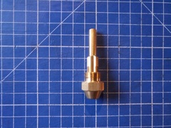 Форсунка QUATTRO ELEMENTI QE15D TK45 (TK8-001-018)