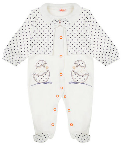 Комбинезон Sofija Dafinka