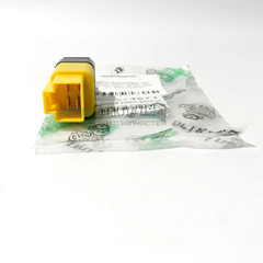 ДАТЧИК (ВЫКЛЮЧАТЕЛЬ) СТОП СИГНАЛА LACETTI, GENTRA, AVEO -2011 АКПП GROG, UXCLENT четырёхконт