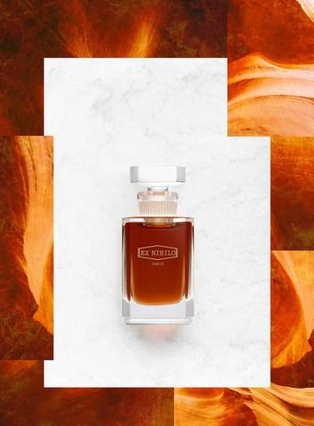 Ex Nihilo Ambre