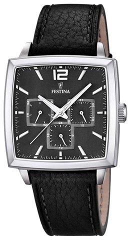 Наручные часы Festina F16784/3 фото