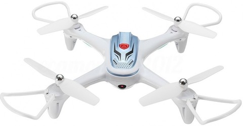 Радиоуправляемый квадрокоптер Syma X15W FPV Wifi Camera 2.4G - X15W