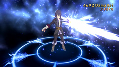 Tales of Vesperia: Definitive Edition (для ПК, цифровой код доступа)