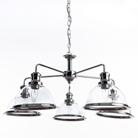 Люстра Arte Lamp Oglio A9273LM-5CC