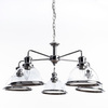 Люстра Arte Lamp Oglio A9273LM-5CC