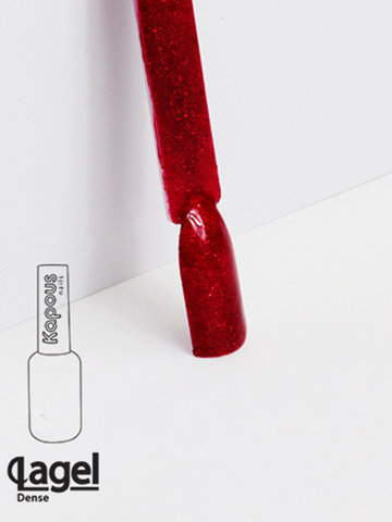 1827 Ужин на двоих, гель-лак 8 мл