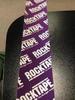 Тейп Rocktape Classic Logo