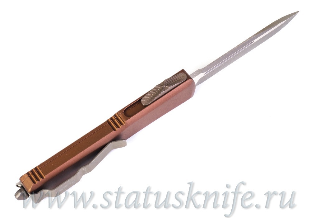 Нож Microtech Ultratech 121-13APTA M390