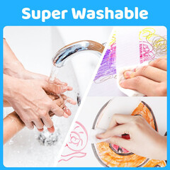 Мягкие карандаши Jar Melo, 24 шт в упаковке