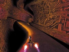 MegaRace 3 (для ПК, цифровой код доступа)