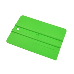 Ракель зеленый мягкий UZLEX