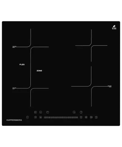 Варочная панель Kuppersberg ICS 612