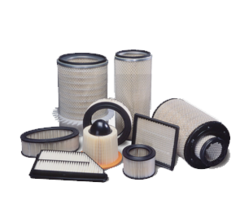 Картридж фильтра "BERG" 240 S