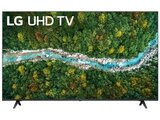 LED телевизор LG 55UP77006LB 4K Ultra HD