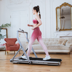 Беговая дорожка Orlauf Owl Silver