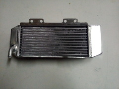Радиатор для Yamaha YZ 426/450F 2000 - 2005 / WR 426/450F 2000 - 2006 г.в. / Левый