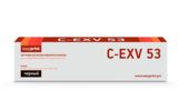 Лазерный картридж EasyPrint LC-EXV53 Canon iR ADVANCE 4525i, 4535i, 4545i, 4551i (42100 стр.) черный