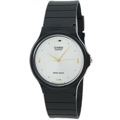 Наручные часы Casio MQ-76-7A1 фото