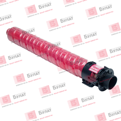 Тонер-картридж e-Line MP C2503H (841927) для Ricoh Aficio MP C2003, MP C2004, MP C2011 (Пурпурный, 9500 стр.)