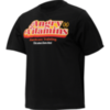 Футболка Hardcore Training  Vitamins.Athletic Style Oversized Fit