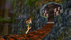 Tomb Raider I-VI Remastered (Версия для СНГ [ Кроме РФ и РБ ]) (для ПК, цифровой код доступа)