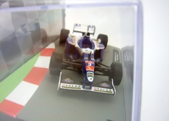 Williams FW19 1997 Jacques Villeneuve F1 1:43 Formula 1 Auto Collection Centauria #5