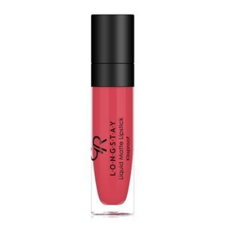 Golden Rose Помада жидкая матовая Longstay Liquid Matte  32