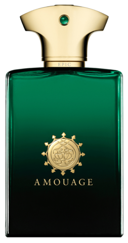 Amouage Epic Man