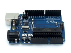 Контроллер Arduino Uno