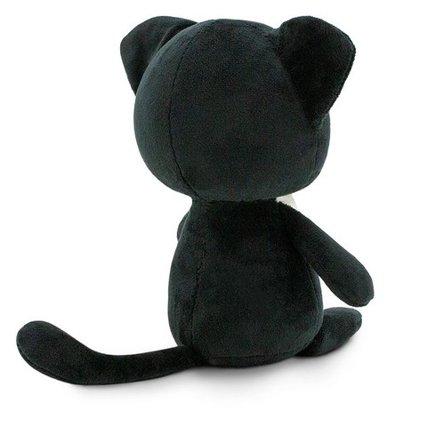 Котёнок чёрный Mini Twini игрушка Orange Toys