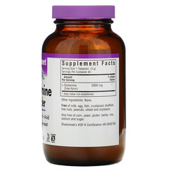 Bluebonnet Nutrition, Порошок L-глютамин, 8 унций (228 г)