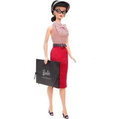 Барби Силкстоун Занятая Девушка