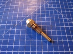 Форсунка QUATTRO ELEMENTI QE15D TK45 (TK8-001-018)