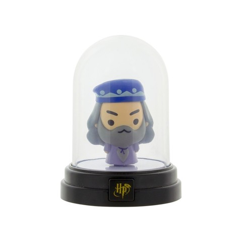 Светильник Harry Potter Dumbledore Mini Bell Jar Light PP4698HP