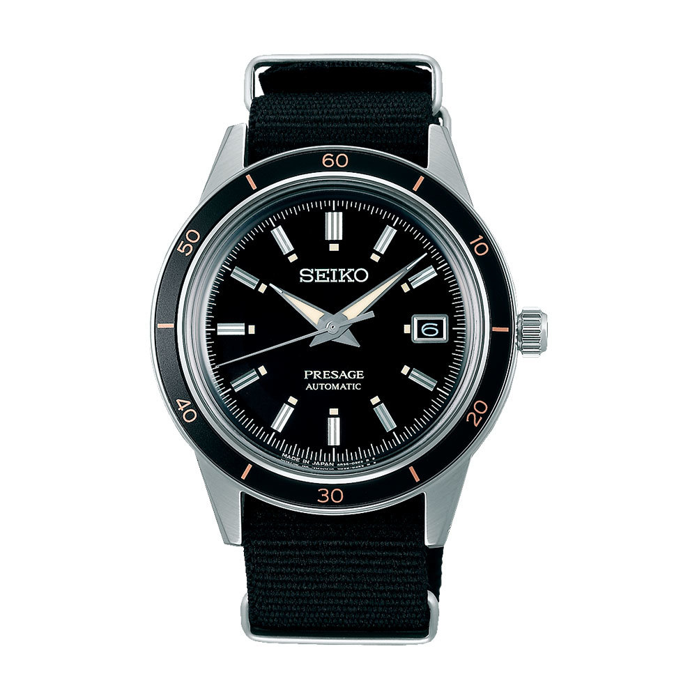

Seiko SRPG09J1
