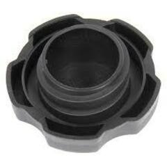 КРЫШКА МАСЛОЗАЛИВНОЙ ГОРЛОВИНЫ NEXIA, LANOS. LACETTI, AVEO, CRUZE (РЕЗЬБА) GROG, NBN