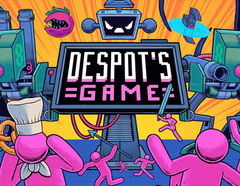 Despot's Game: Dystopian Army Builder (для ПК, цифровой код доступа)