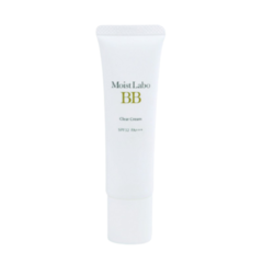 Meishoku BB крем прозрачная основа под макияж - Moist-labo BB clear cream SPF 32 PA+++, 30г