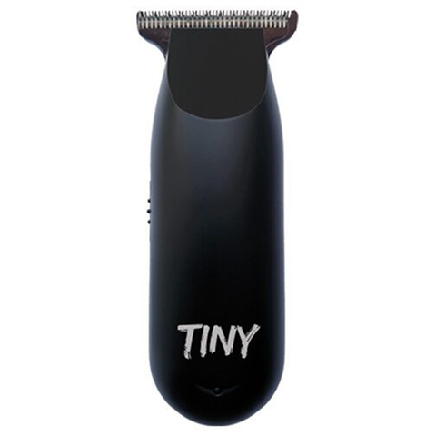 Аккумуляторный триммер для стрижки и окантовки Harizma Tiny (h10113A)