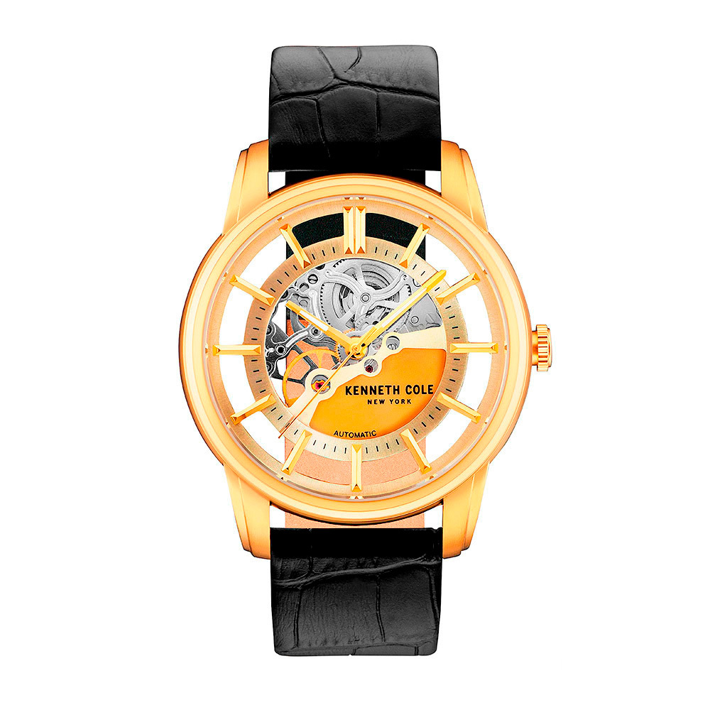 Kenneth Cole Automatic KC15116002 15900